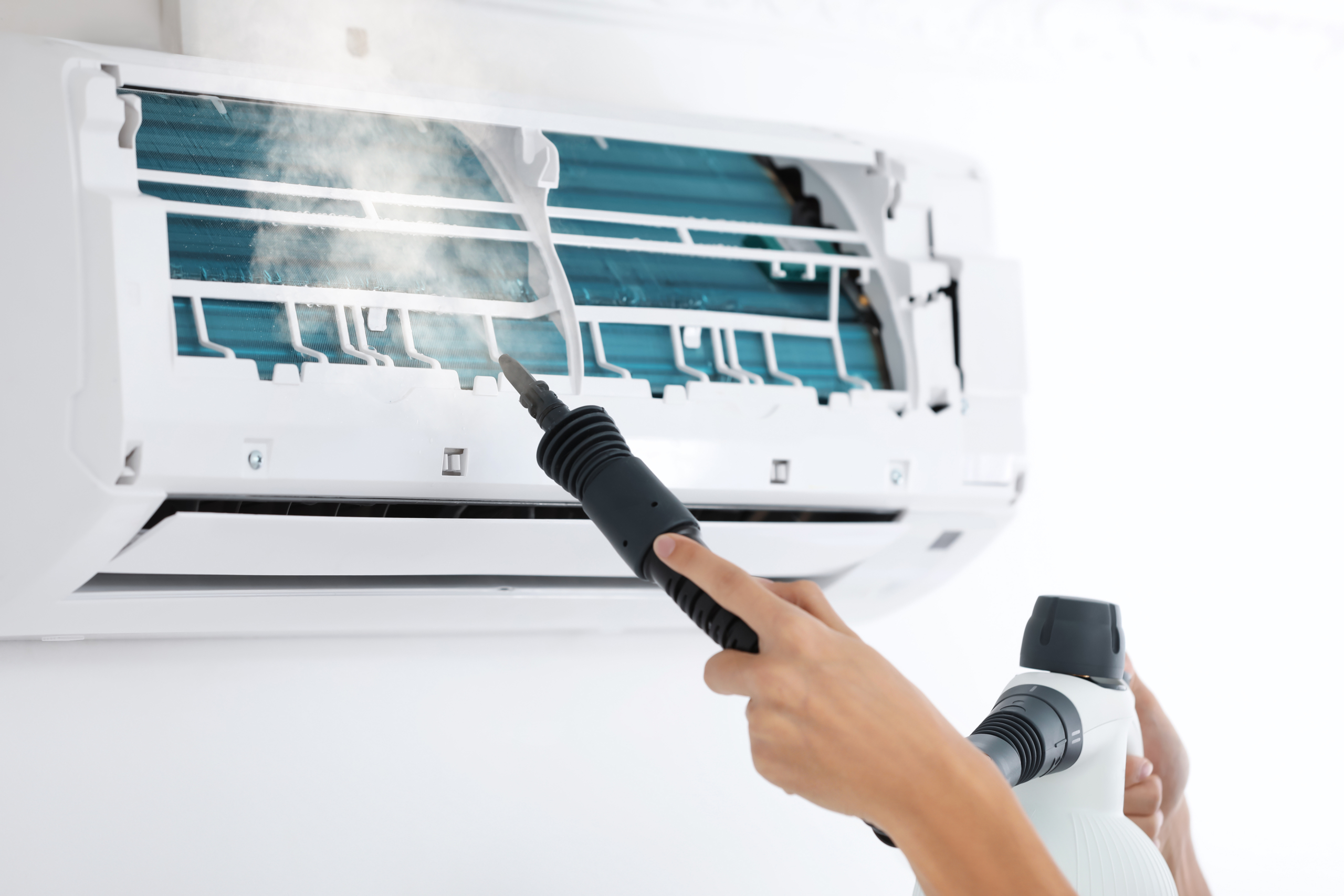 Postane Mitsubishi Klima Bakımı