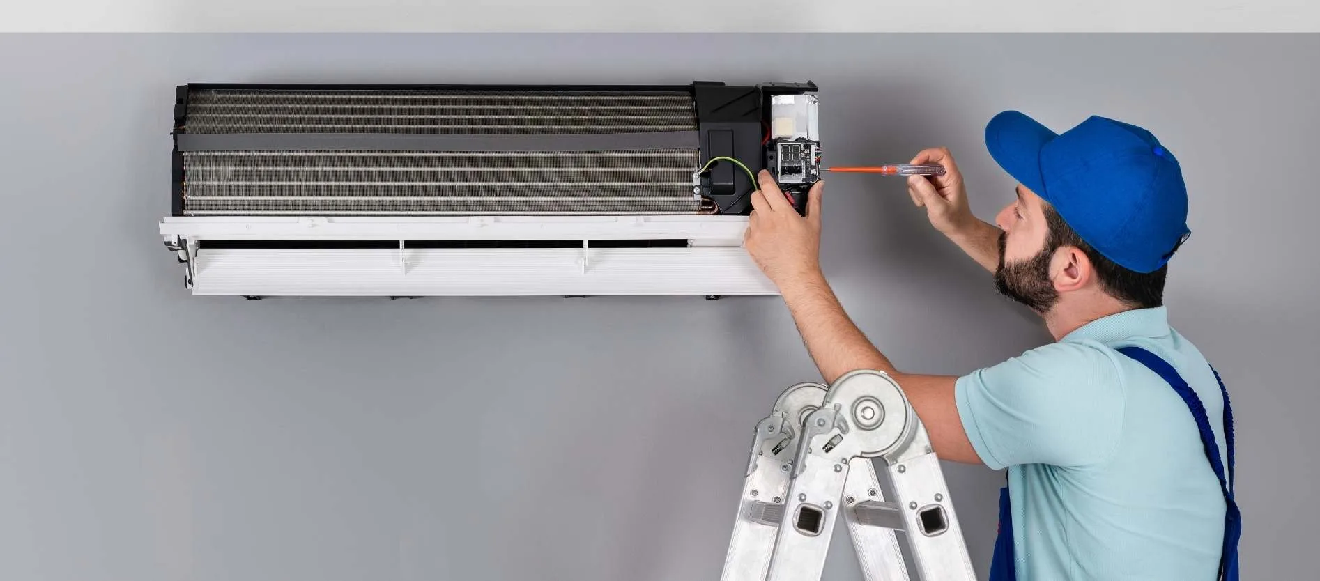 Postane Mitsubishi Klima Gaz Dolum Servisi